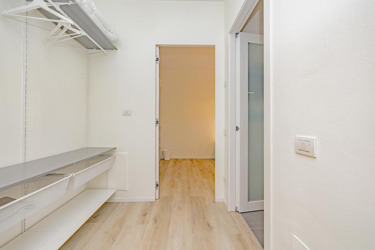 Milan Mchome Треццано-суль-Навиглио Экстерьер фото